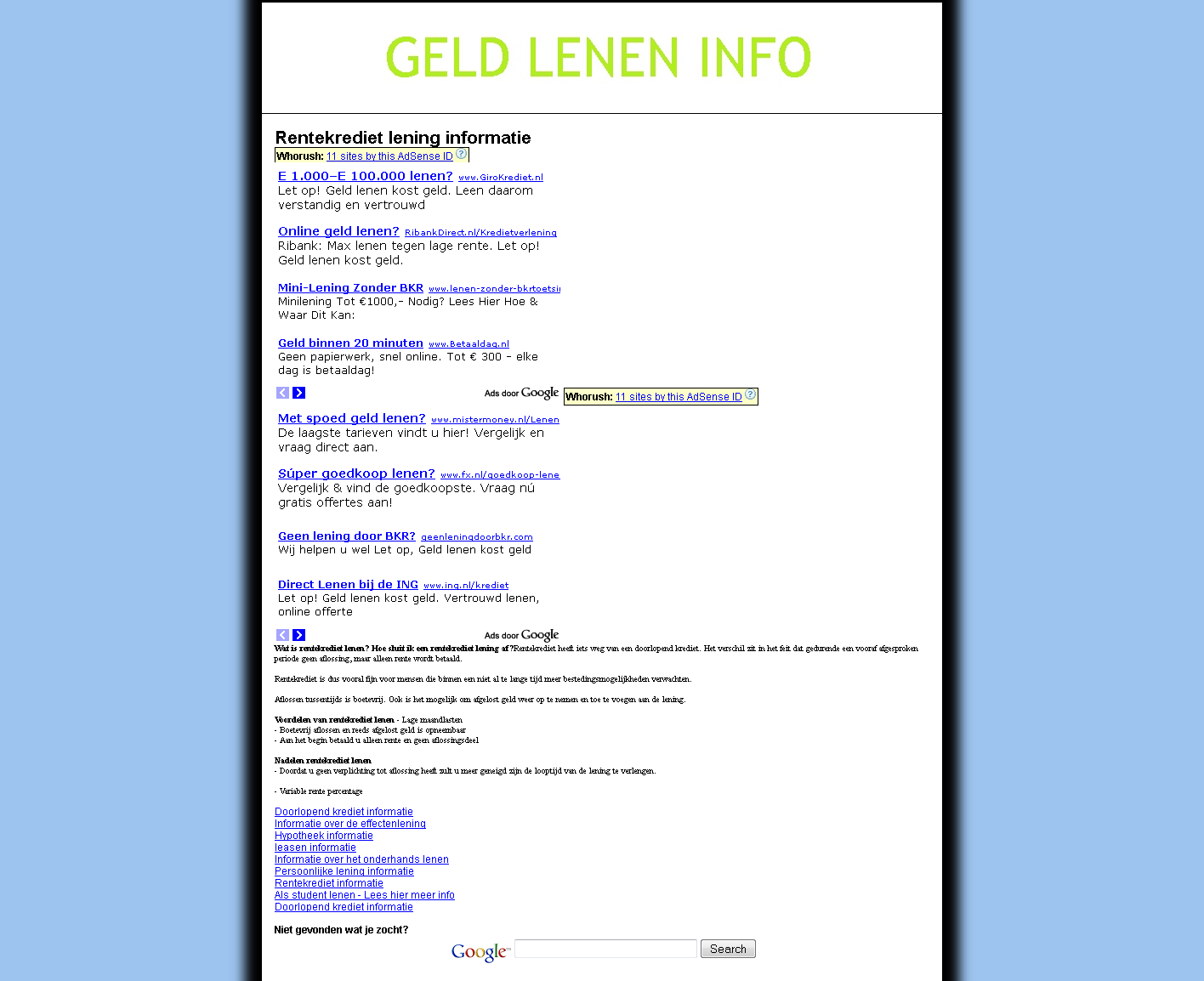 lenenwiki.nl | 2 jaar oud | 379,57 totale inkomsten-rentekrediet-lening-informatie_1313449533567-png