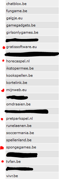 +-20 websites &amp; domeinen te koop - alle categorieen - gehost en geregd bij Versio-knipsel-png