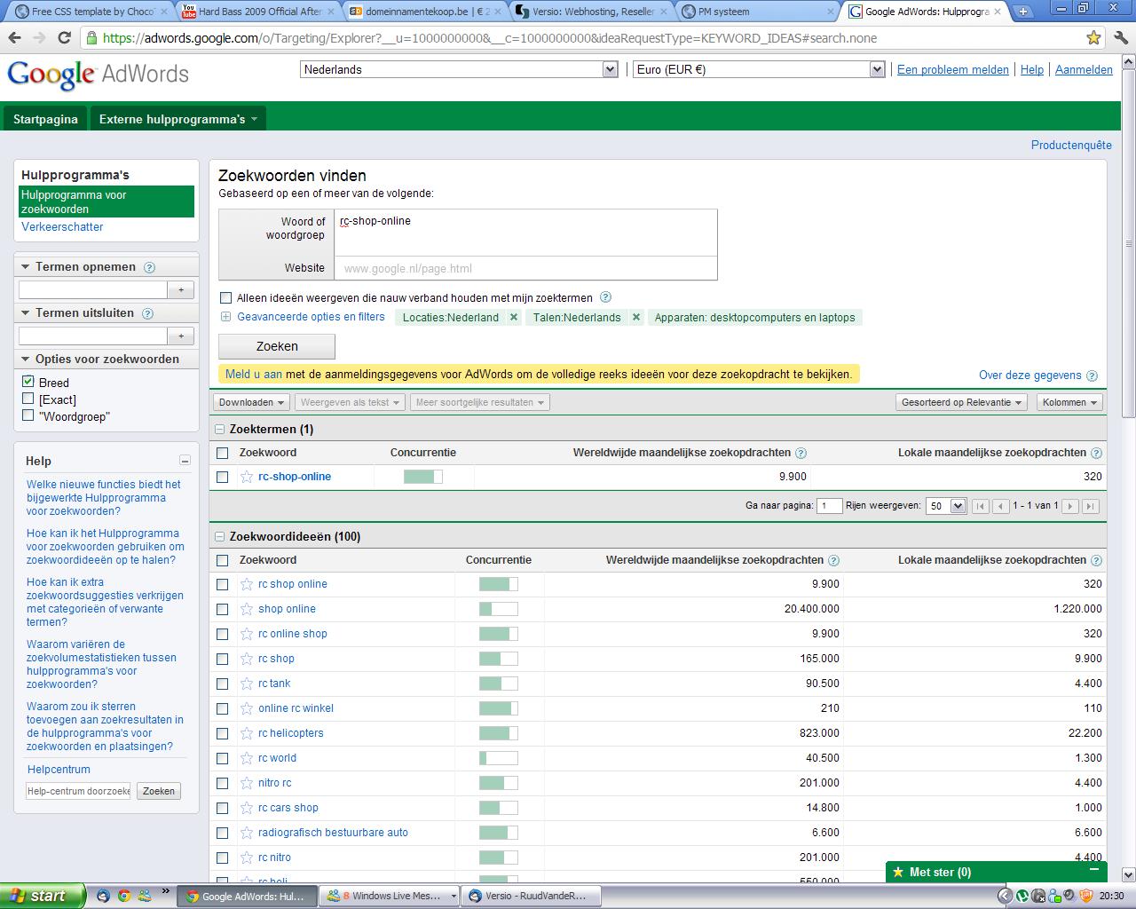 Iemand interesse in opencart webshop?-google-adwords-jpg