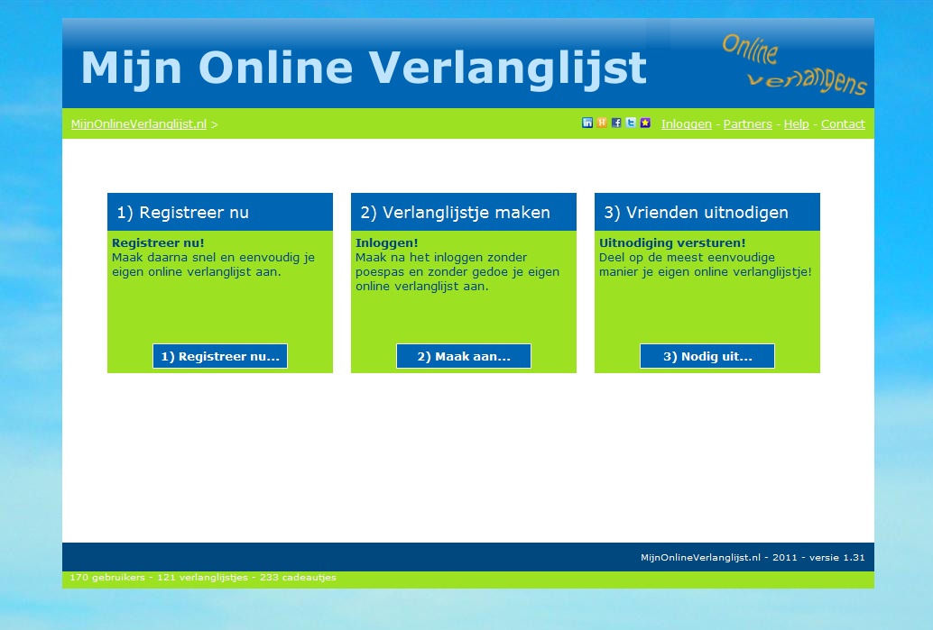 mijnonlineverlanglijst.nl | Nieuwe Website-verlanglijst-jpg