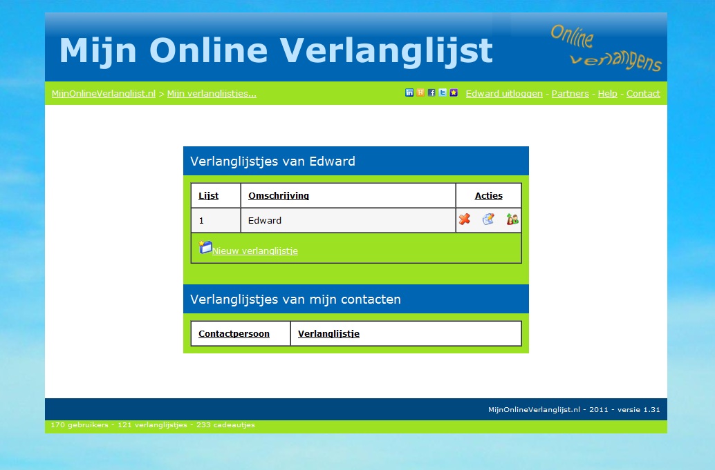 mijnonlineverlanglijst.nl | Nieuwe Website-verlanglijst-jpg