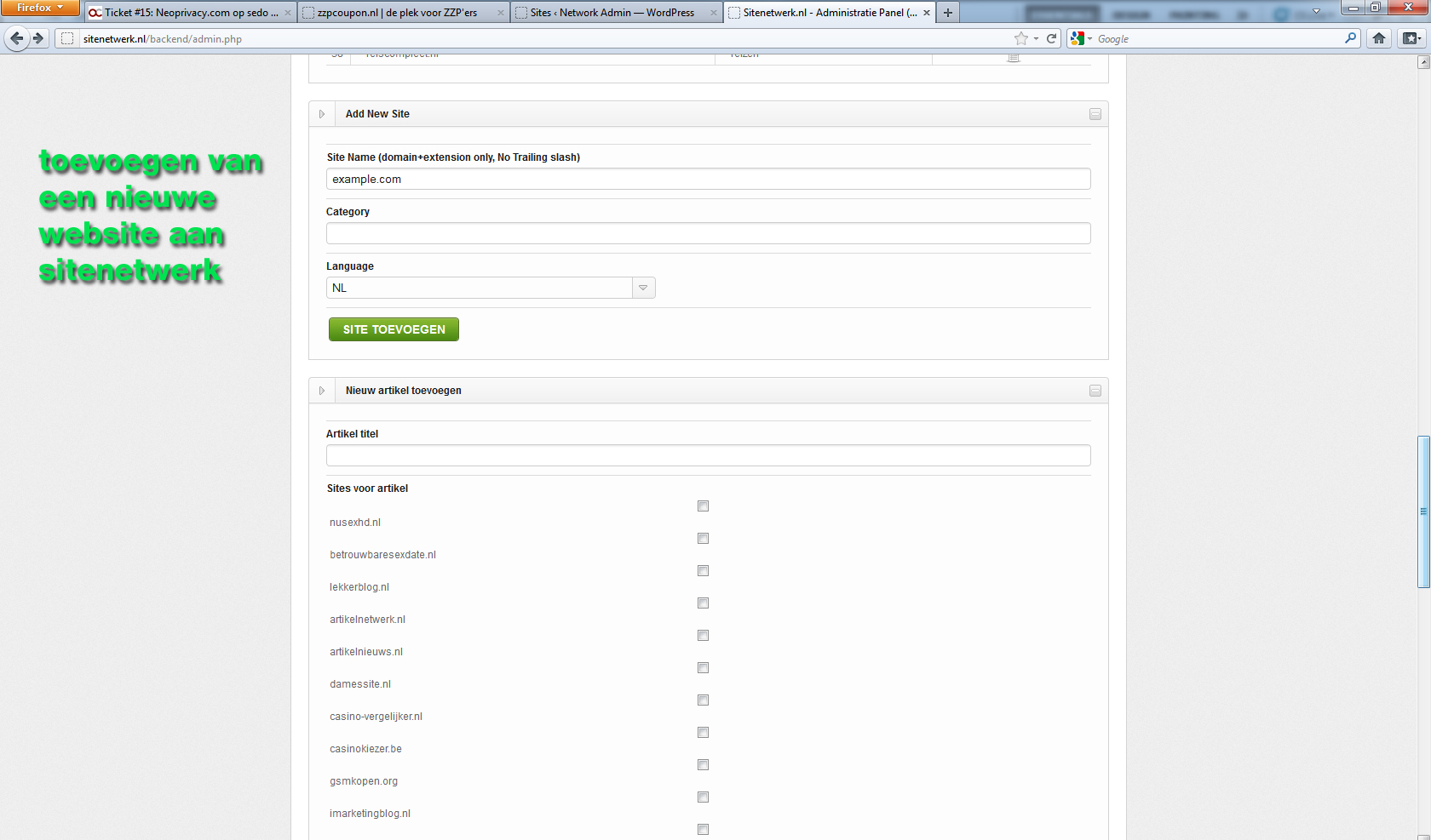 Sitenetwerk.nl-backend_websitetoevoegen-jpg