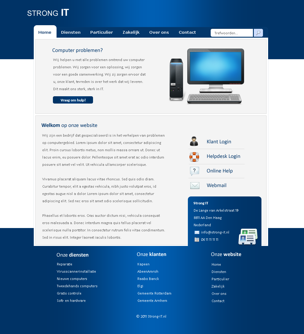 inetweb.nl | Uniek complete hosting met Betaal/bestel script.-index-png