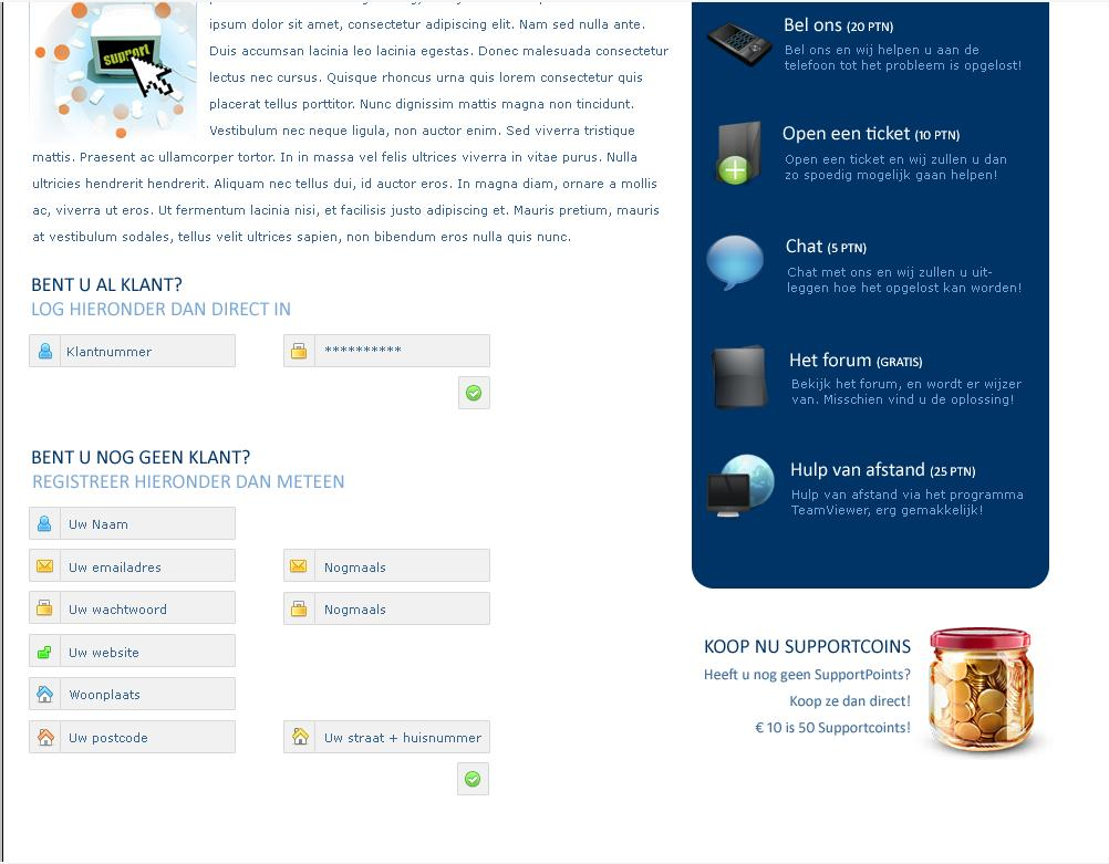 inetweb.nl | Uniek complete hosting met Betaal/bestel script.-supportdesk-png