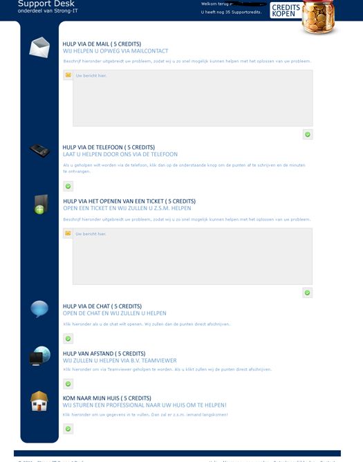 inetweb.nl | Uniek complete hosting met Betaal/bestel script.-ingelogd_supportdesk-jpg
