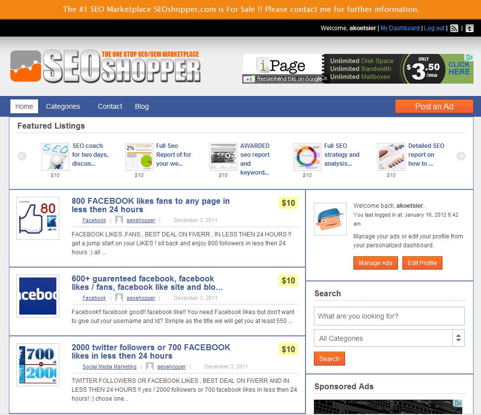 WEG=WEG!! SEOshopper.nl en .com | SEO marktplaats !!-seoshopper_scr01-jpg
