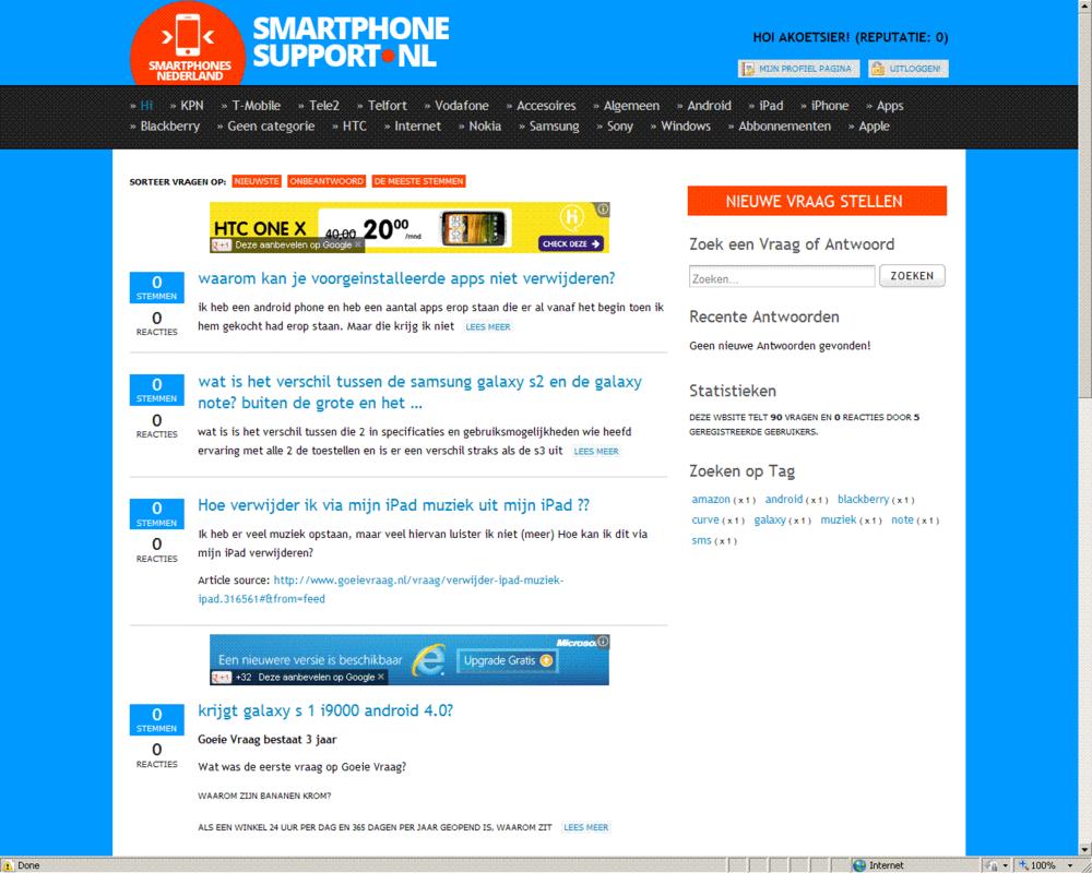 Startup! SmartphoneSupport.nl | Gemaakt voor de verkoop-smartphone-support-site-jpg