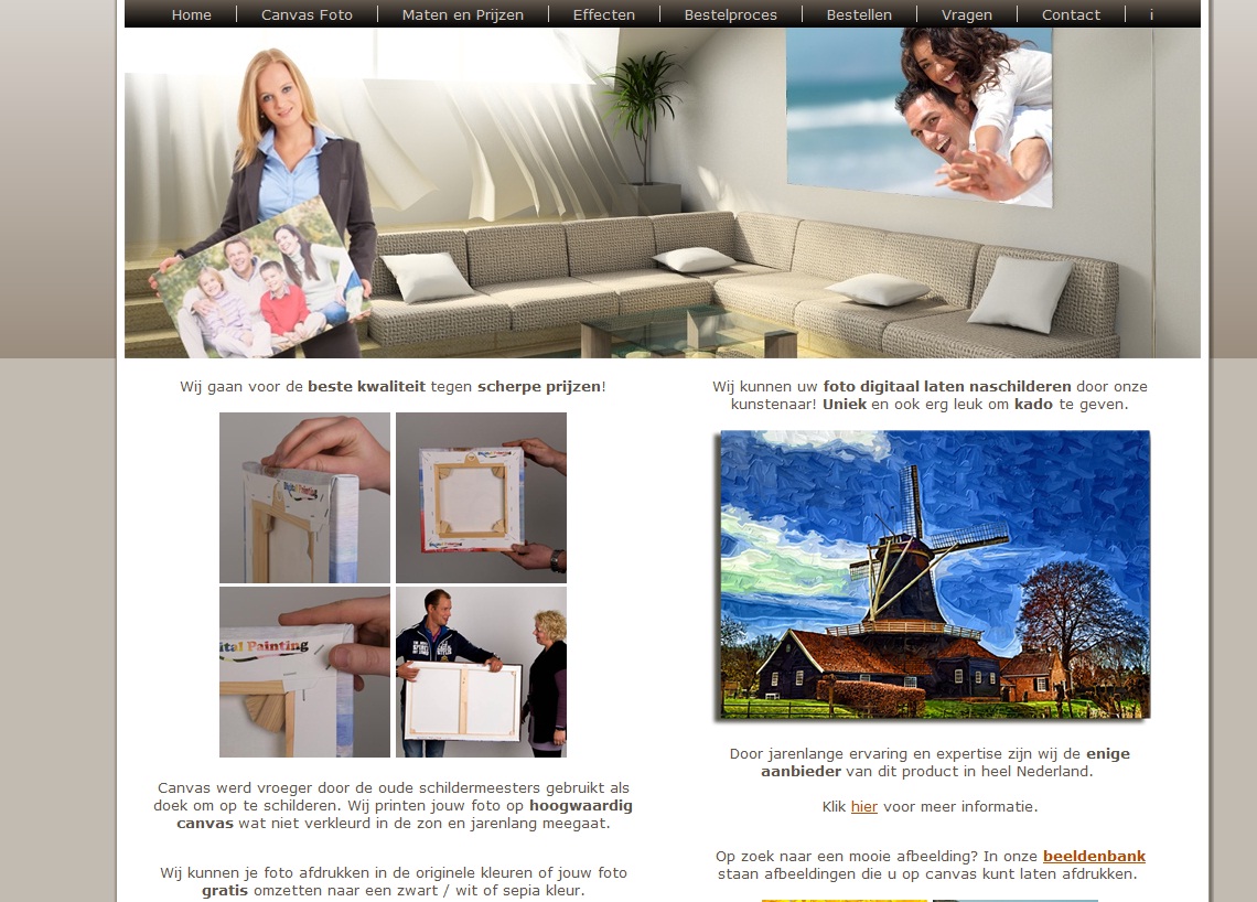 canvas-fotos.nl complete website met bestelsysteem te koop-canvas-fotos_nl-jpg