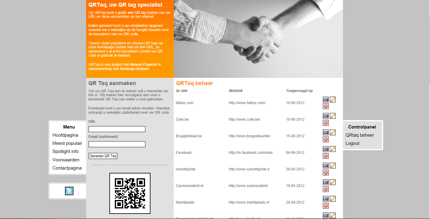 QrTaq.nl aangeboden-002-uw-eigen-website-qr-tag-gratis-extra-wilt-genereren-www_qrtaq_nl-png