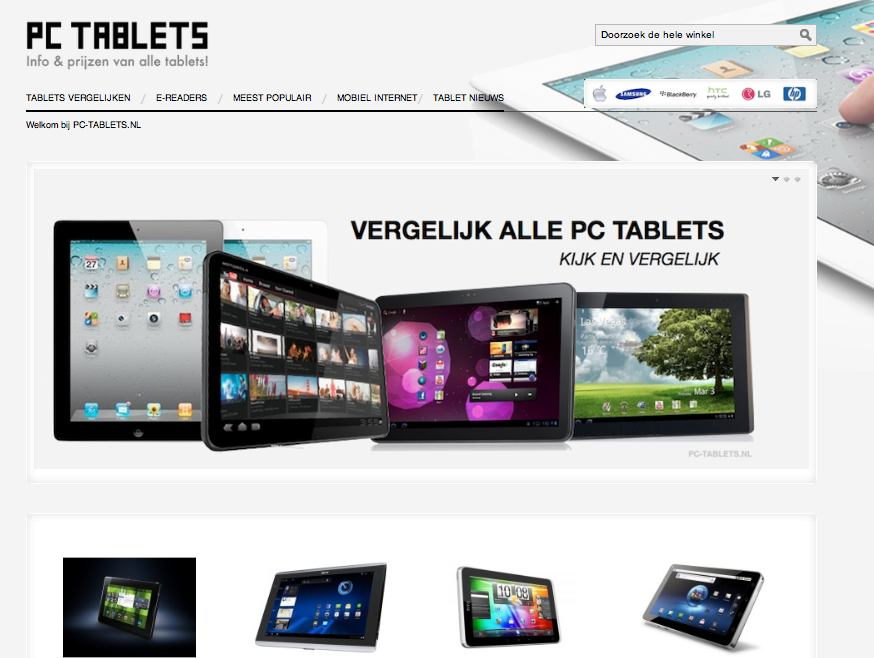 Pc-tablets.nl | Affiliate site voor Tablets, E-readers en Internet!-schermafbeelding-2012-09-om-png