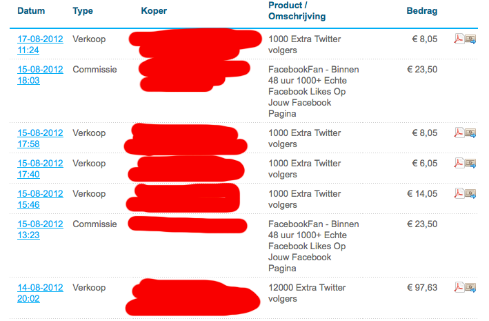 www.volgersop-twitter.nl | affiliate website-niewu-png
