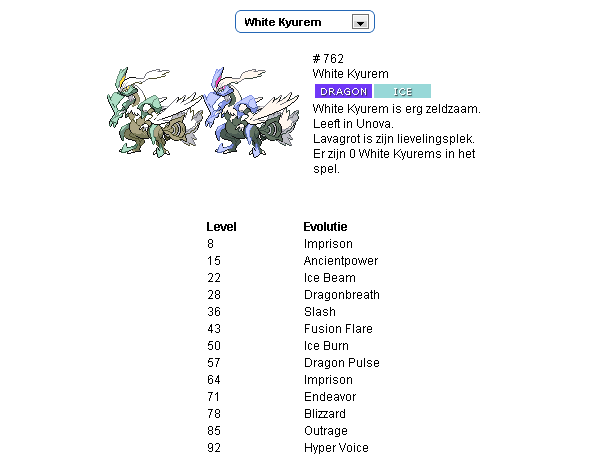 Operationele Pokemon website te koop-pokemon_informatie-png