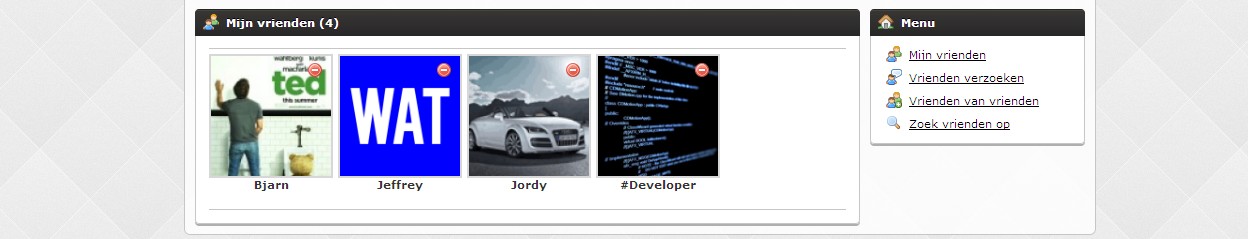 Complete, uitgebreide forum/ community website-b4-jpg
