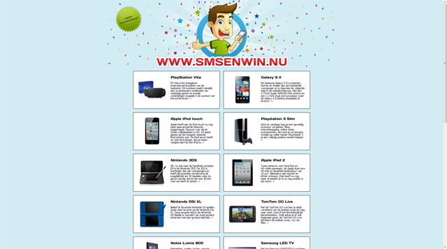 Sms&amp;Win website-sew1-jpg