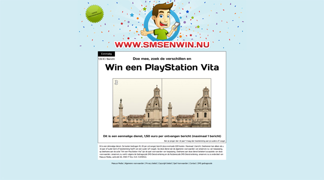 Sms&amp;Win website-sew2-jpg