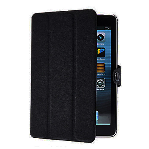 Webwinkel iPad Mini Covers (+ voorraad en startklaar)-smart-cover-zwart-jpg