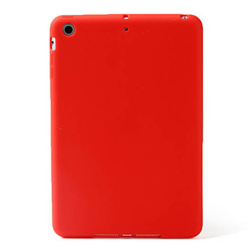 Webwinkel iPad Mini Covers (+ voorraad en startklaar)-silicon-ipad-mini-cover-rood-jpg