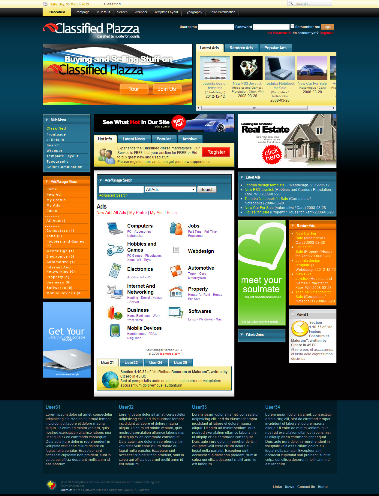Marktplaats website inclusief CMS en ondersteuning-marktplaats-website-dewebmeester-samenwerking-decmsmeester-ads-jpg