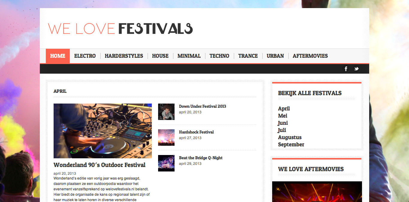 WeLoveFestivals.nl | De kans op in te spelen op het festival seizoen 2013-schermafbeelding-2013-04-03-om-png
