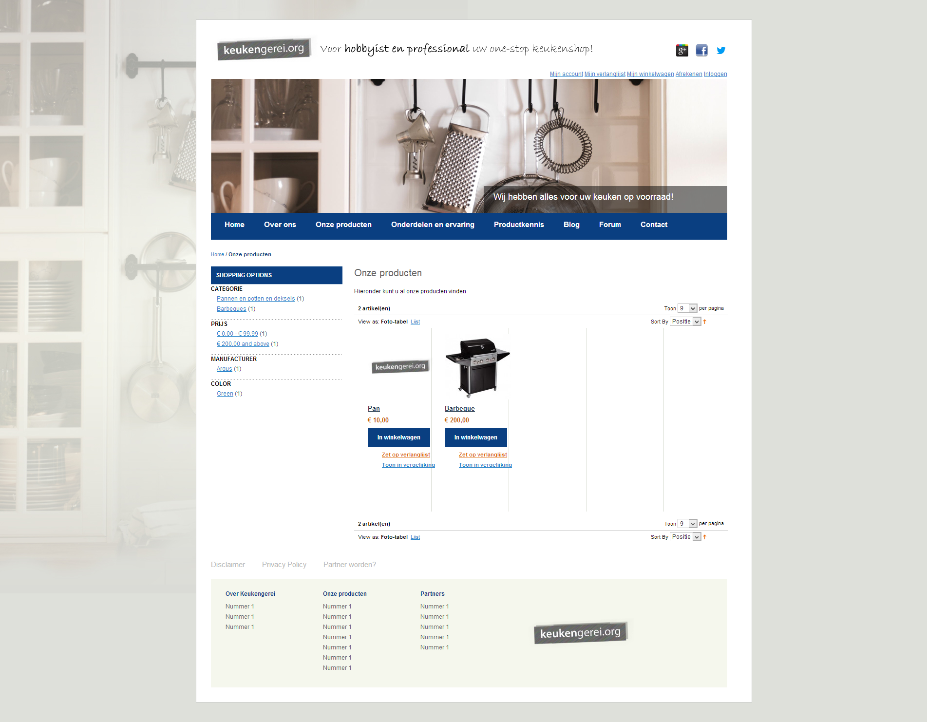 Prof. Webshop + uniek design - aannemelijk bod!-producten-png