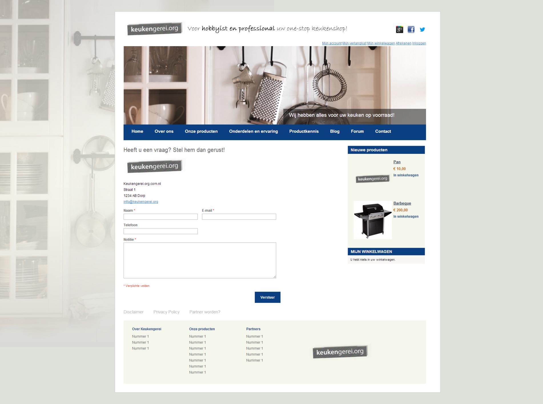 Prof. Webshop + uniek design - aannemelijk bod!-contact-jpg