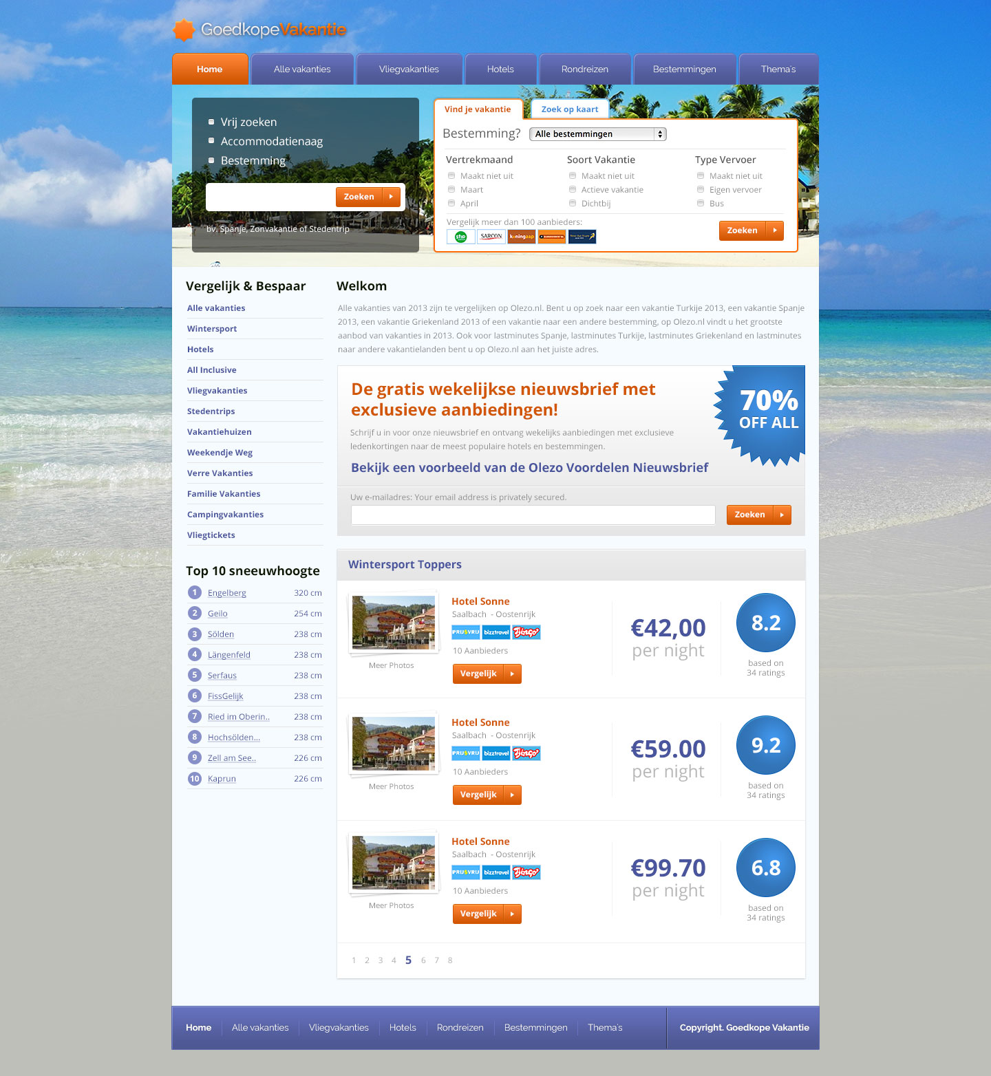 Goedkopevakantie.net | 22.200 Exact | Incl Premium ontwerp-home_v3-jpg