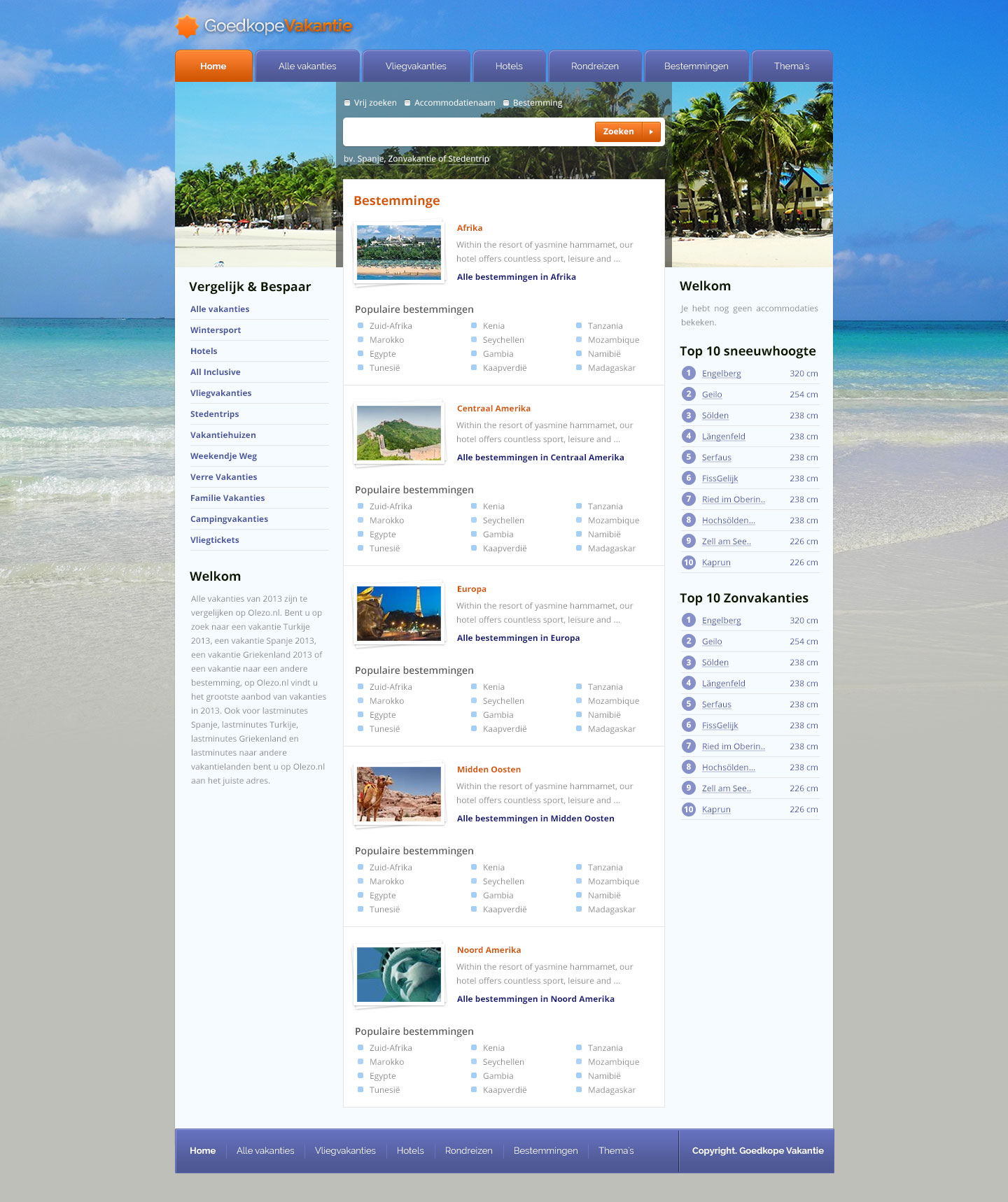 Goedkopevakantie.net | 22.200 Exact | Incl Premium ontwerp-bestemmingen-jpg