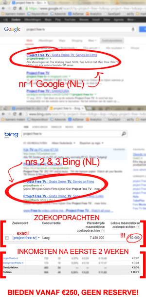 [NIEUW] Responsive site |  EMD TOPKEYWORD 60.500 [exact] NL | Inkomsten-profreetvsales-png