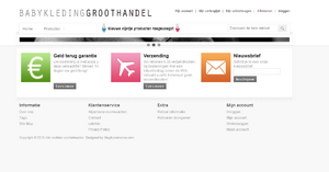 Startklare magento webshop babykledinggroothandel.nl-36cwv-png