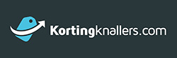 Korting*knallers.com || Dagaanbiedingen website te koop aangeboden!-logokortingknallers-jpg