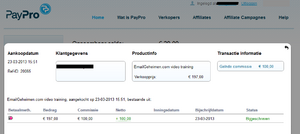 E-mailgeheimen.com | Affiliate website met zeer hoge vergoedingen.-stats-png