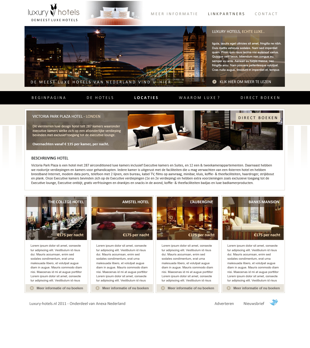 Prachtig concept: boeking-site voor luxe hotels-luxuryhotels2-jpg