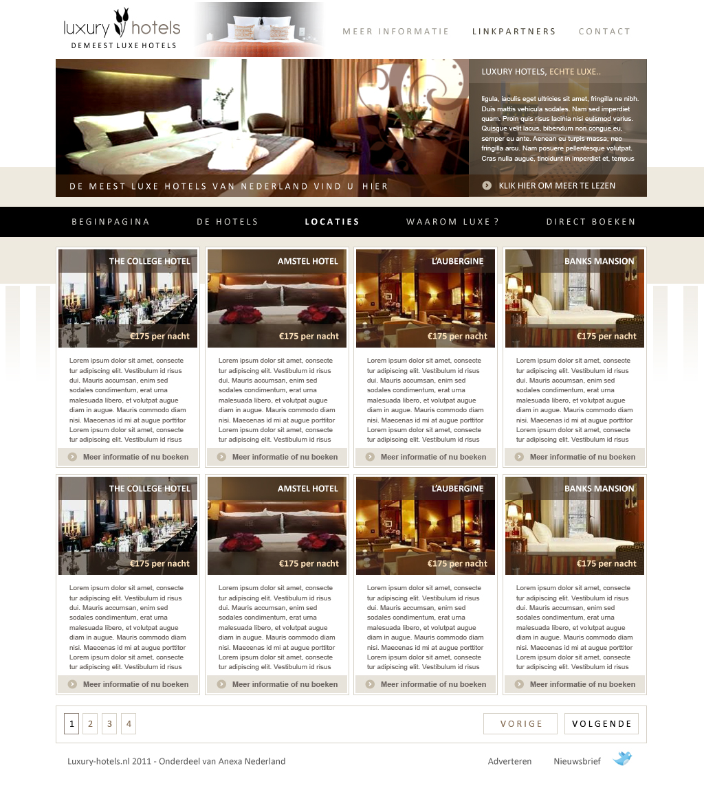 Prachtig concept: boeking-site voor luxe hotels-luxuryhotels1-jpg