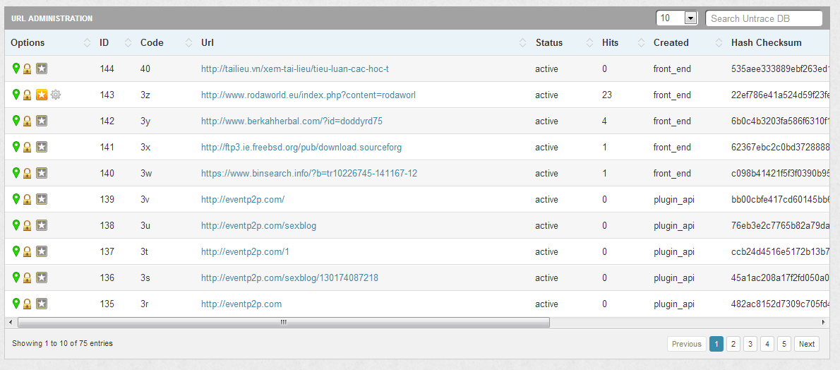 Untrace Me dereferrer en short url service-acp_url-png