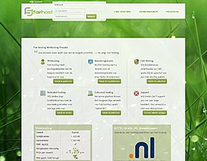 Webhosting site kant-en-klaar. Bestaat sinds 2008. Geen klanten.-fairhosting-screen-jpg
