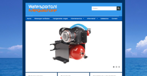Diverse (lopende) webwinkels te koop-watersporto-png