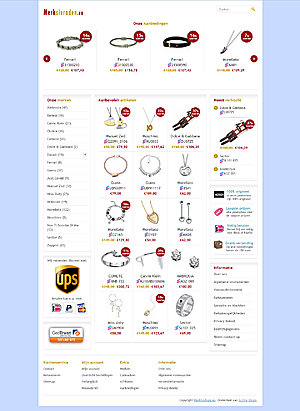 Horloge webshop en Sieraden webshop || Veel potentie!-screenms-jpg