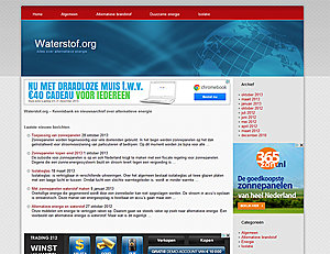 Energie gerelateerde website PR2-waterstof-jpg