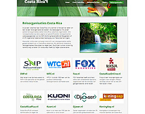 Prachtige affiliate reis-website en topdomeinnaam - ReisCostaRica.nl-reiscostarica-website4-jpg