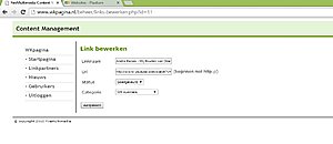 WKpagina.nl en EKpagina.nl - Domeinen ruim 6 jaar oud - Site met veel potentie!-wk-pagina-jpg
