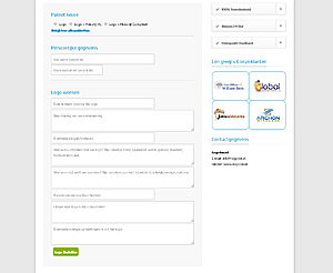 LogoInn.nl met omzet - Verkopen van unieke logo's (incl. contactgegevens designer)-bestelformulier-jpg