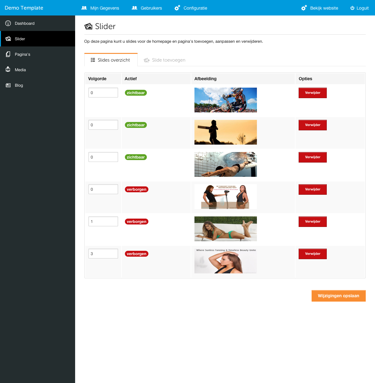 TK: Volledig functionerende website bieden v.a. 100 euro-demo_template_-_beheer_-_-_2014-04-10_17-png
