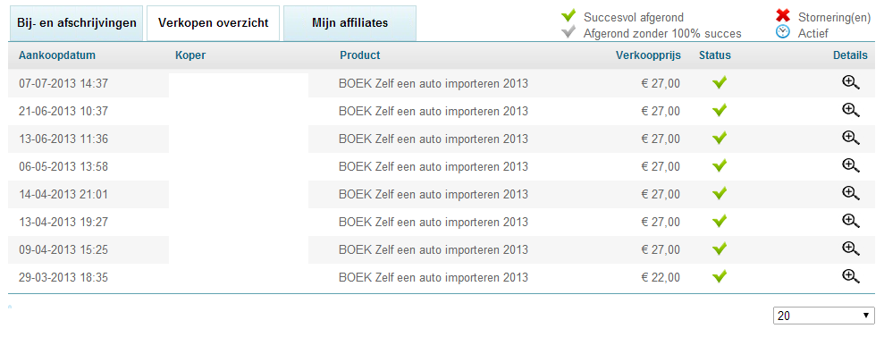 BPM Berekenen Website| Inkomsten | Email lijst | Reserve Verlaagd | Laatste kans!-png