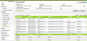 Kleding affiliate webshop | ruim 600 euro omzet en 100 tot 300 unieke bzk per dag.-daisycon-png