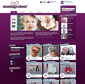 Webshop in high end kinderartikelen-and-sfront-jpg