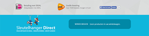 Sleutelhanger Webshop - Direct beginnen - Eigen voorraad - NL leverancier-sleutelhanger_header-jpg