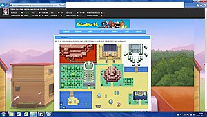 Pokemon*trainer.nl - Pokemon (web)game met unieke opties!-pokemon-mapzone-jpg