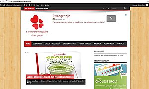 E-gezondheidsmagazine.nl - 1,7 euro/maand-gezondheidsmagazine-jpg
