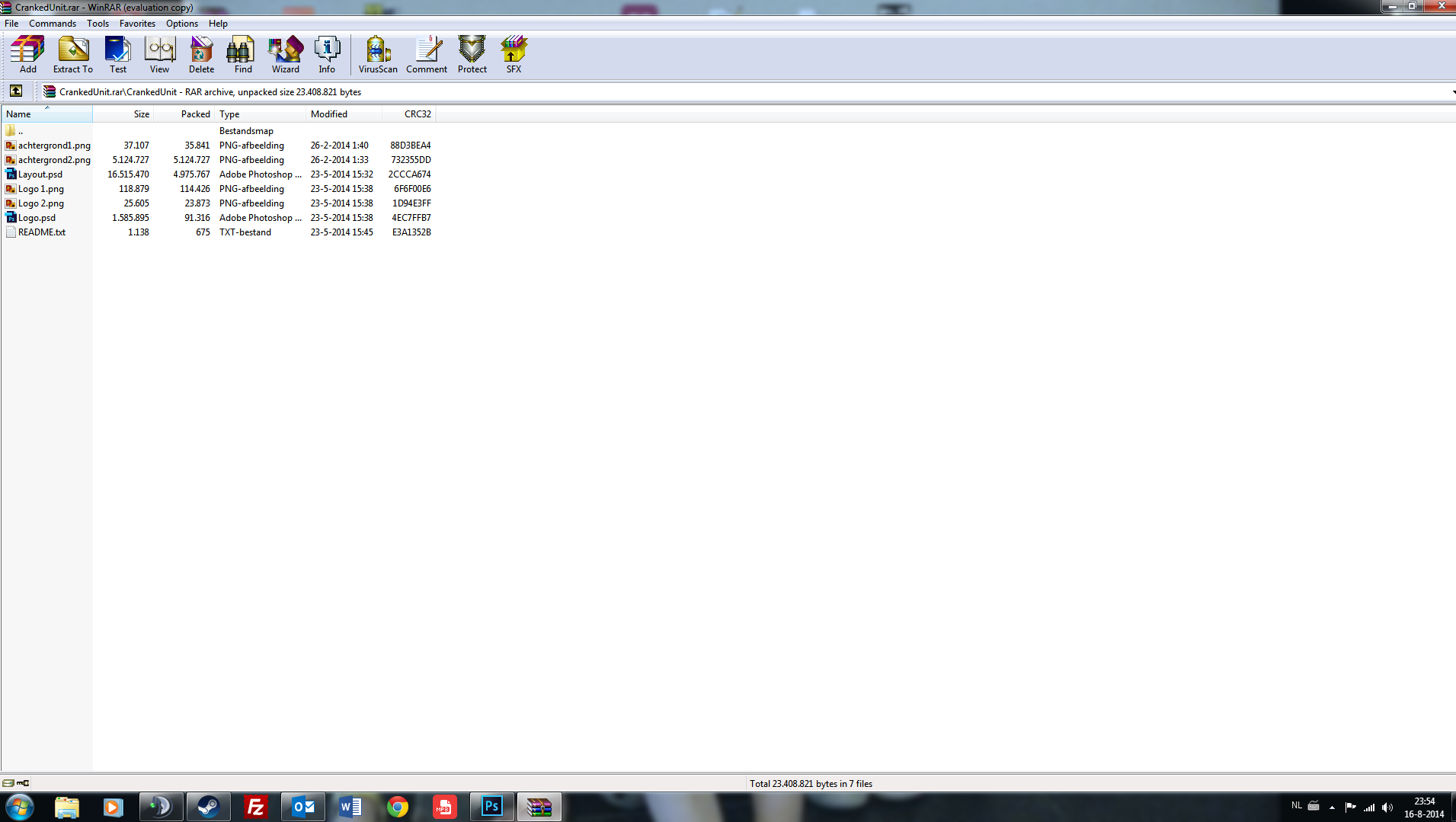 Gaming Community Website-files-png
