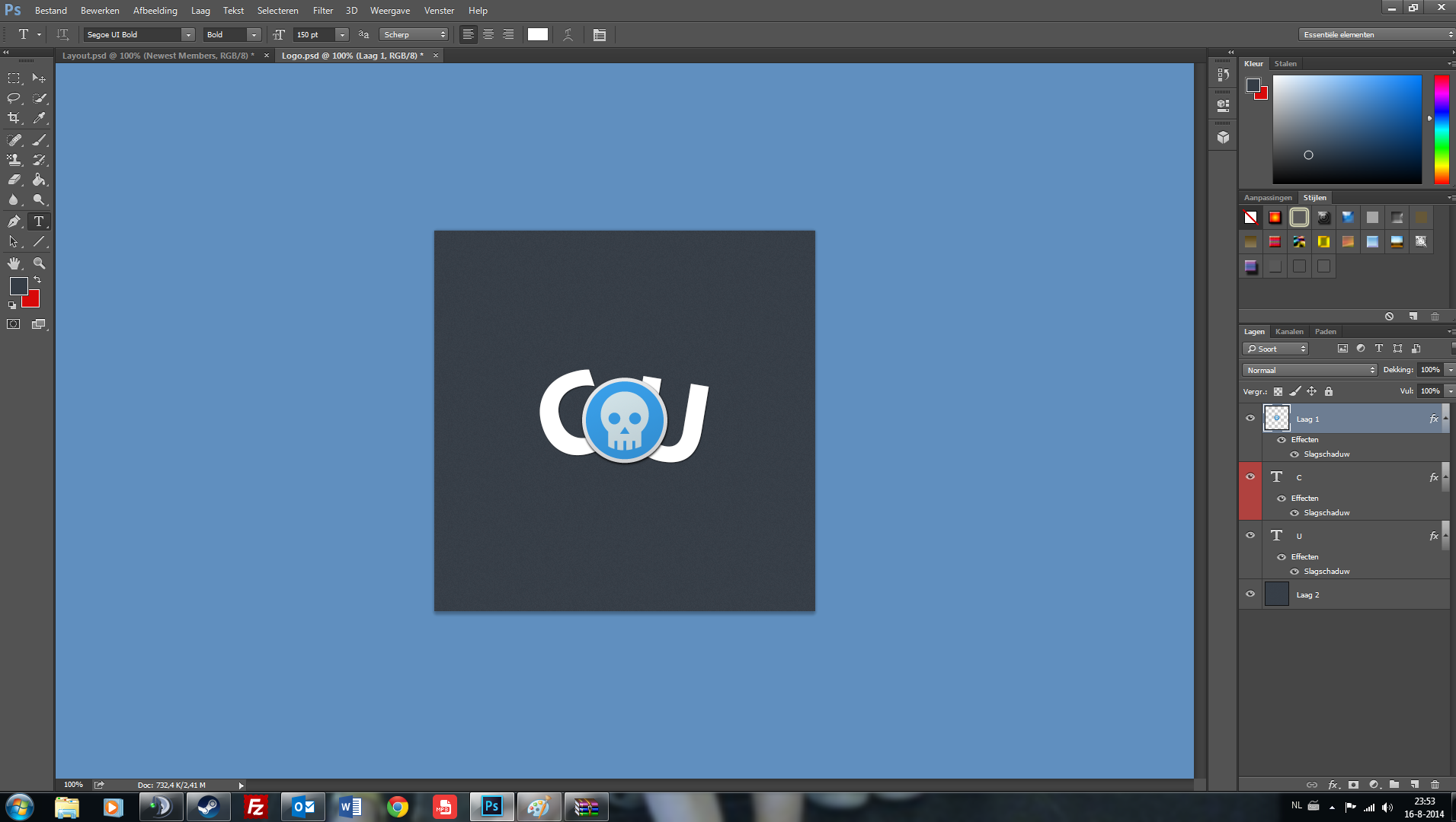 Gaming Community Website-logo-png